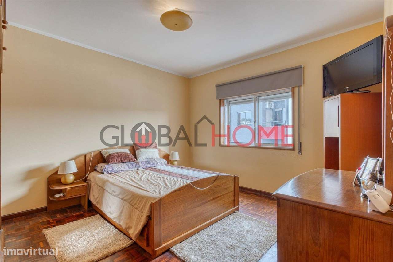 Apartamento T2 em Baguim do Monte, Rio Tinto-9