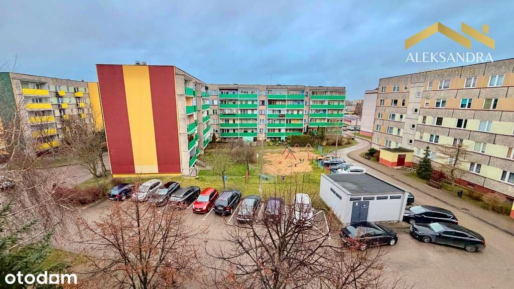 Przestronne 3pokoje do własnej aranżacji | Centrum-6