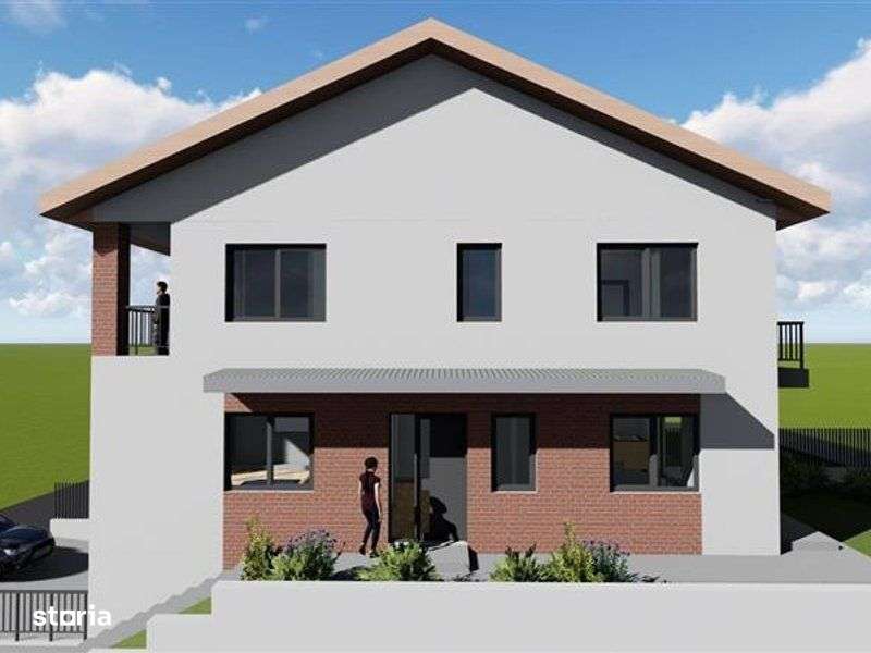 Duplex 5CAM 210MP Teren 247MP Dambul Rotund - Imagine principală: 3/7