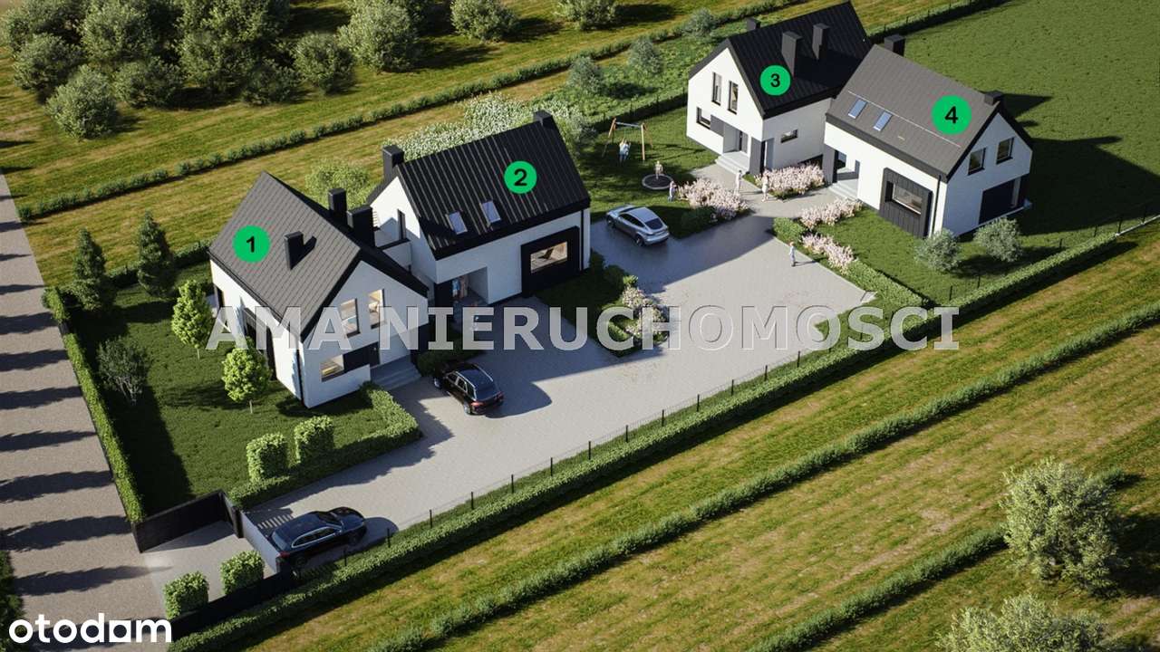 Wyjątkowe domy o urokliwej infrastrukturze-13