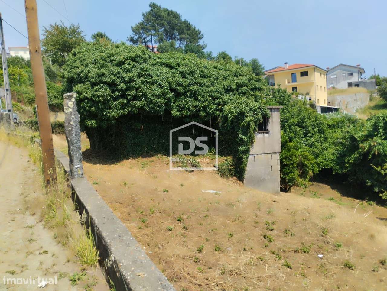 Moradia T2 Venda em Freixo de Cima e de Baixo,Amarante-23