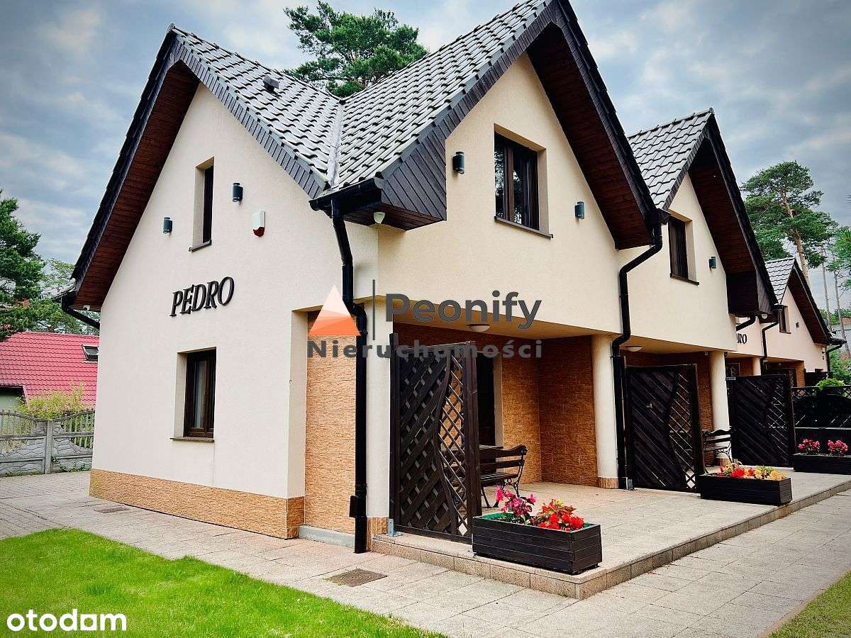 Zespół apartamentów w Pobierowie!-8