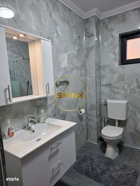 Apartament 2 camere | Colentina | Etaj 1 | Centrala | Parcare | 2 Balc - Imagine principală: 5/8