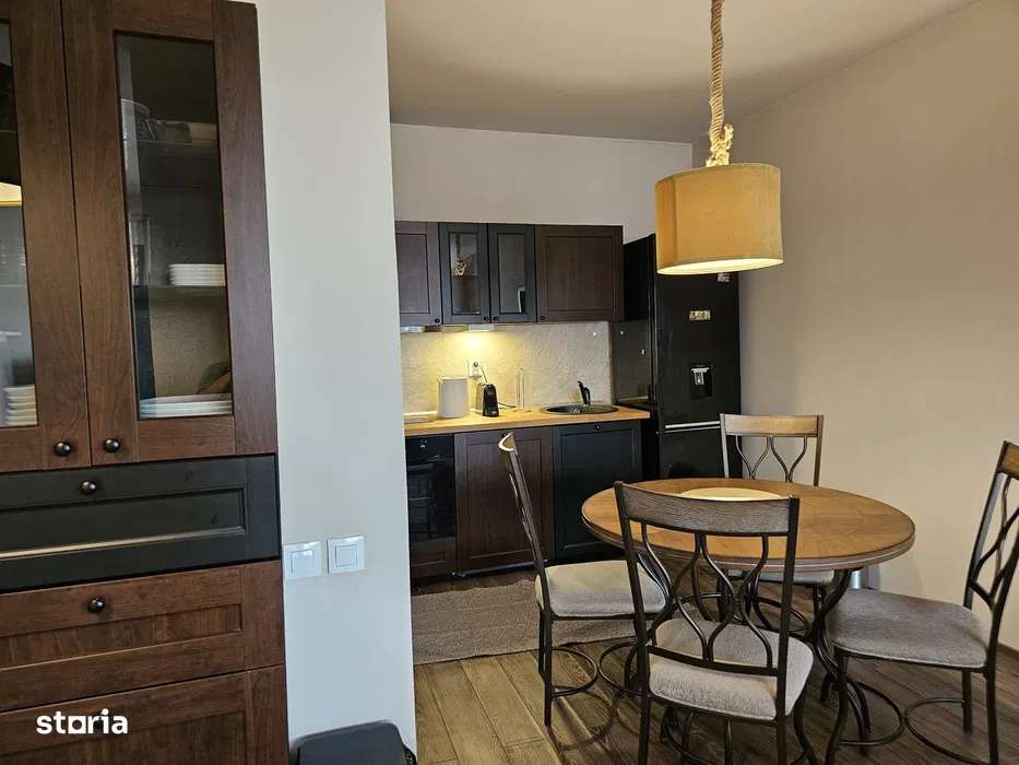 Apartament 3 camere | Herastrau | Piata Presei | Loc de parcare - Imagine principală: 4/8