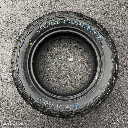 235/65 R17, Comforser CF1100 A/T 108H XL, All Road AT M+S 17 - 3