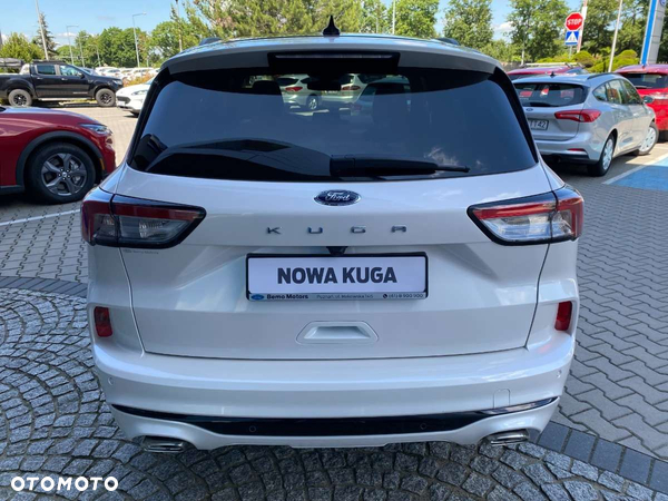 Ford Kuga - 8