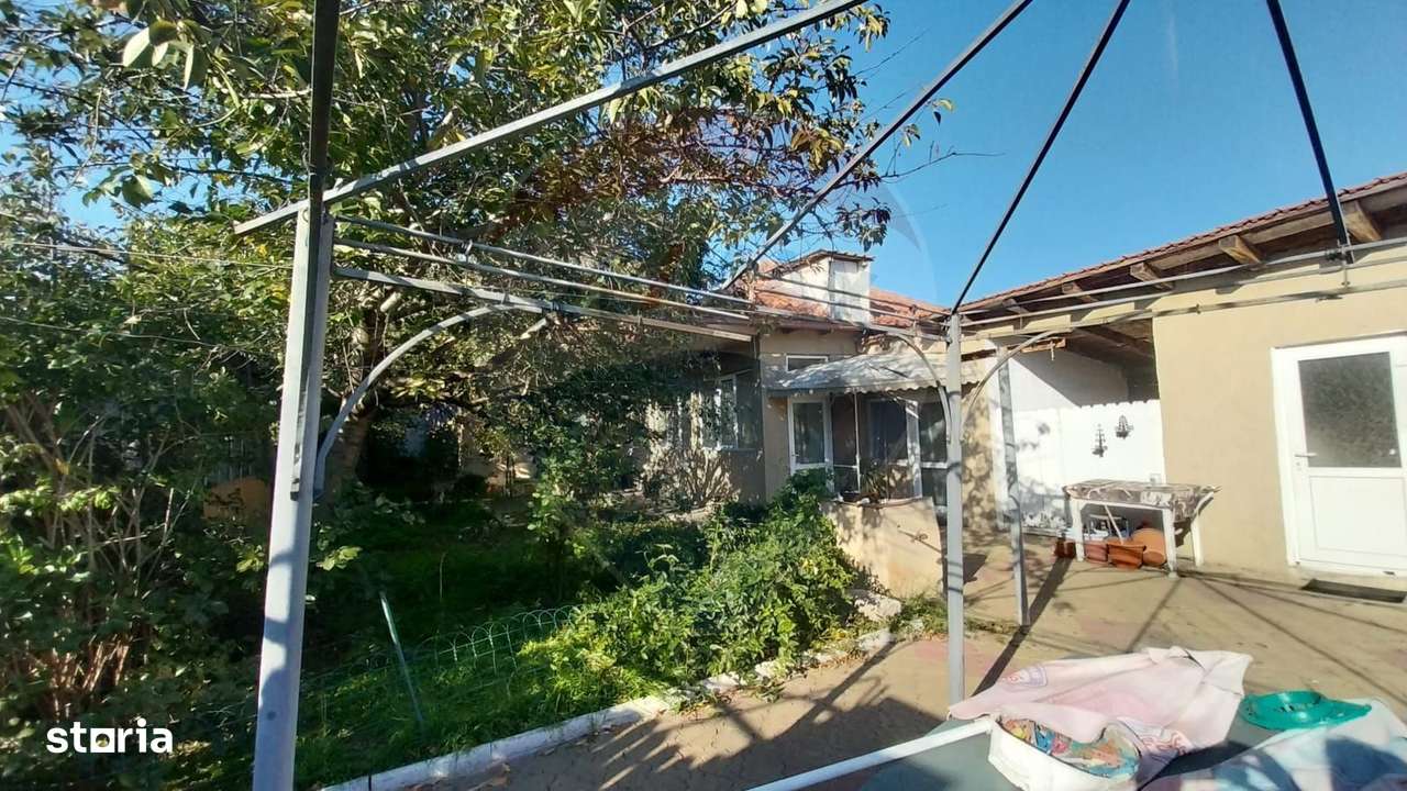 Casa de vanzare din caramida -Valul lui Traian-3