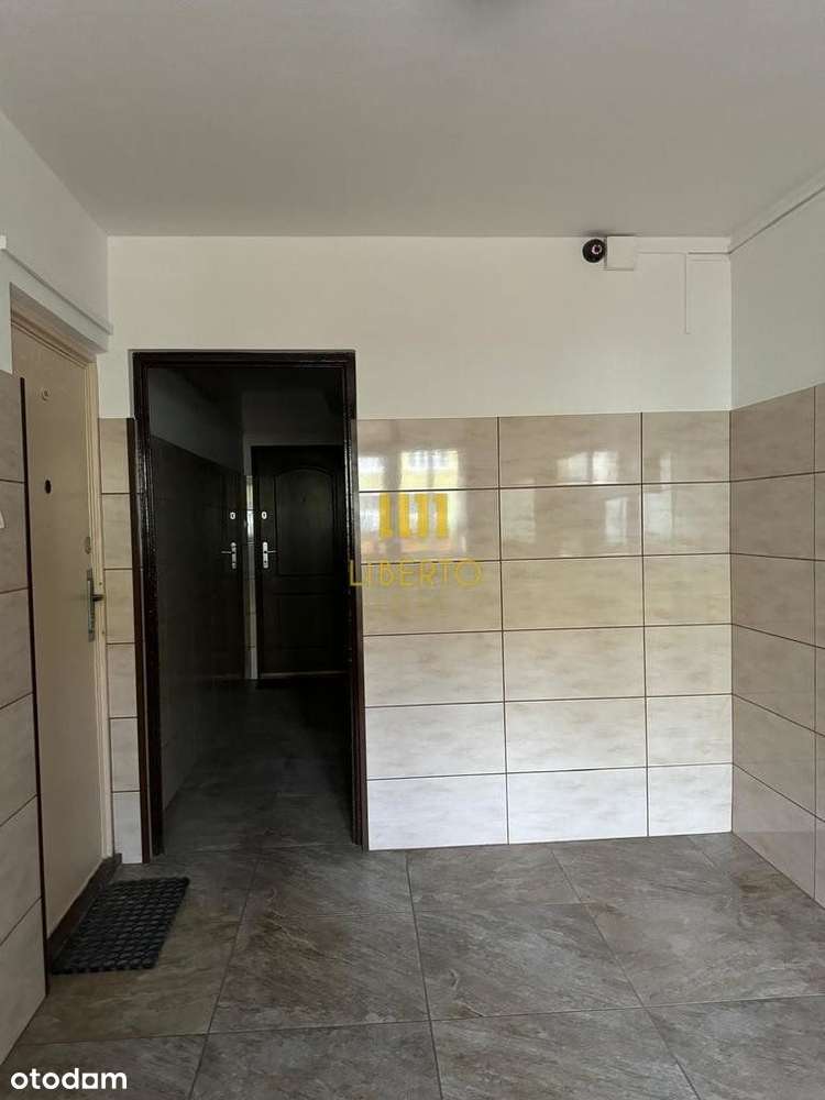 2 pok, balkon, Metro Młociny-16