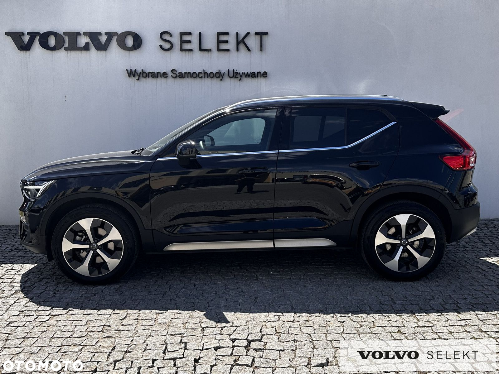 Volvo XC 40 - 3