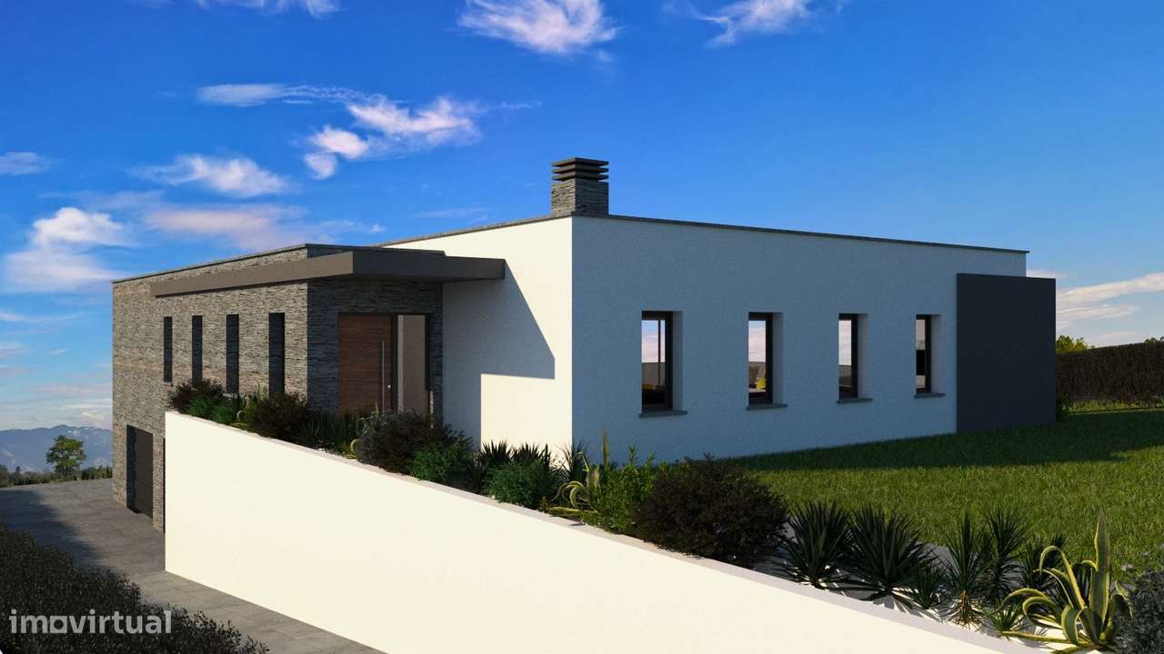 Terreno urbano para construção até 450 m2-5