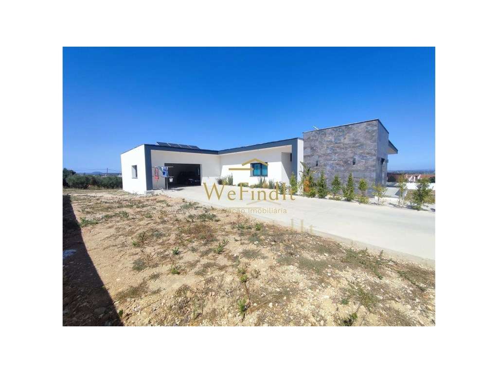 Moradia T3 Venda Alenquer - Grande imagem: 4/15