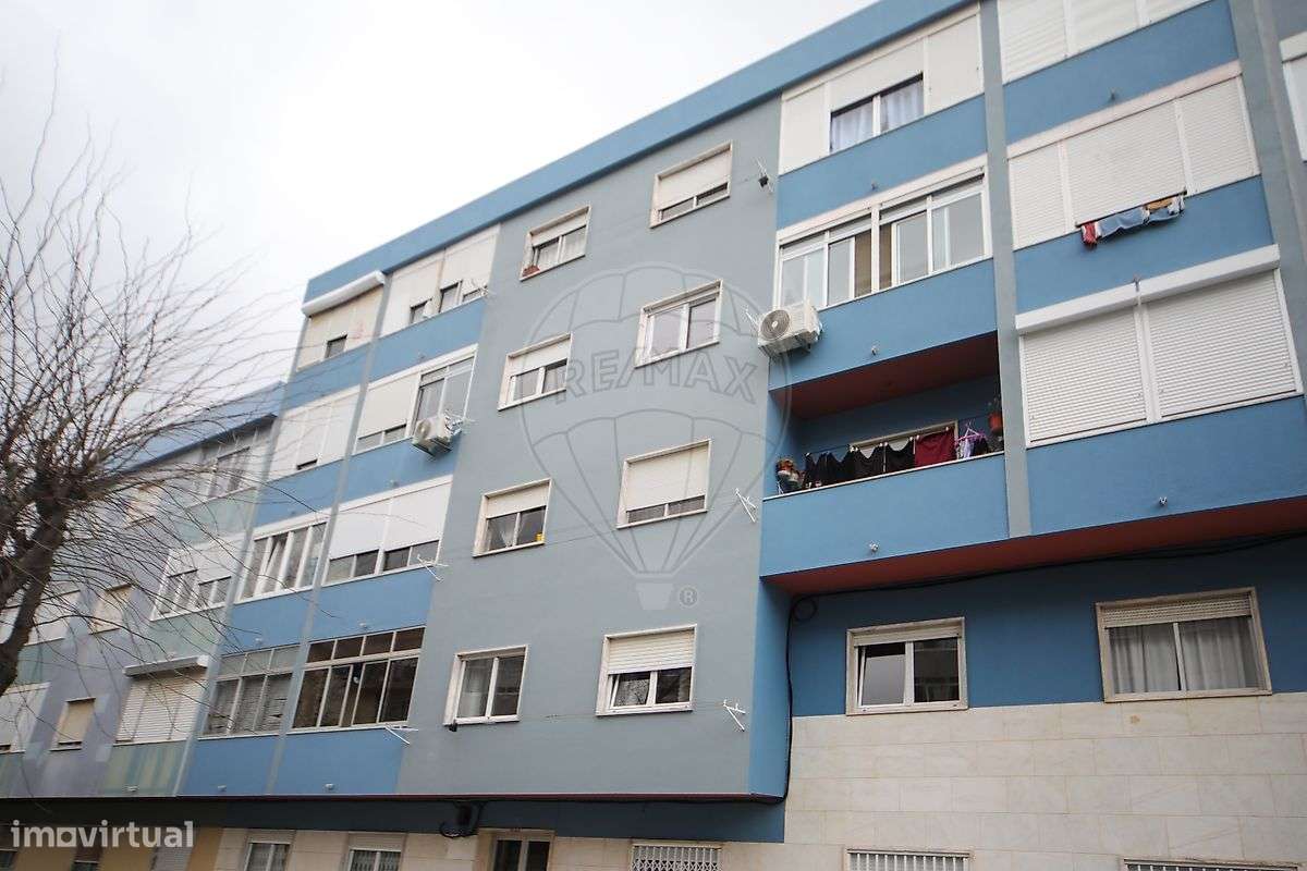 Apartamento T2 para venda-14