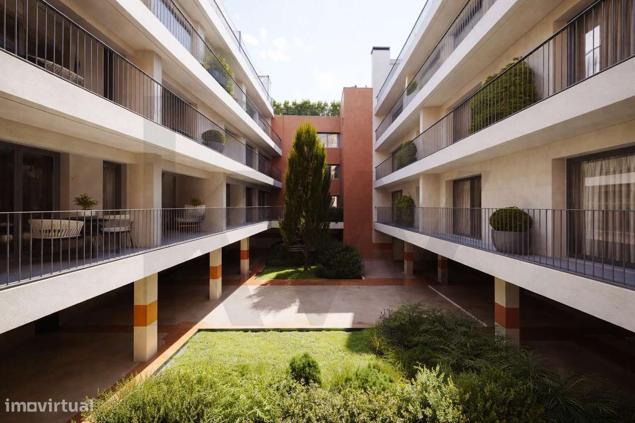 Apartamento Em Lisboa