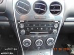 Radio CD Mazda 6 magazie cu 6 cd dezmembrez Mazda 6 2.0 rf7 rf5 - 1