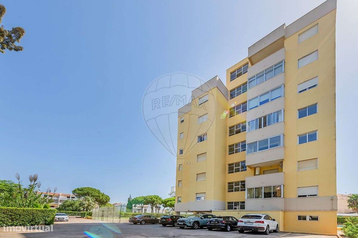 Apartamento T1 à venda em Vilamoura-6