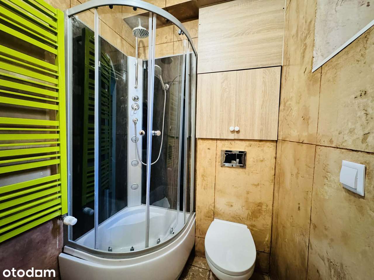 Mieszkanie ul. Kilińskiego Poznań Wilda-19