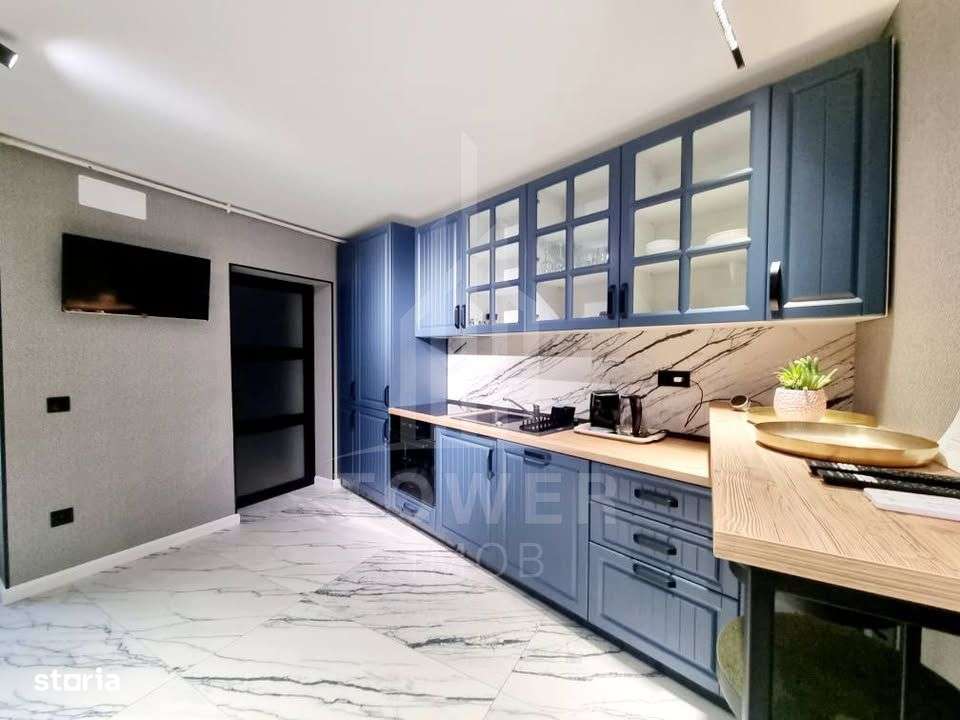 Apartament modern ultracentral Sibiu - Imagine principală: 3/11