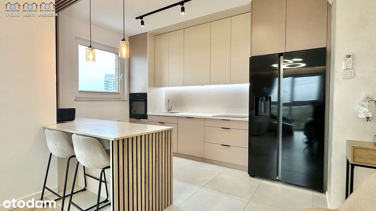 Mieszkanie na sprzedaż – Gdańsk Letnica-5