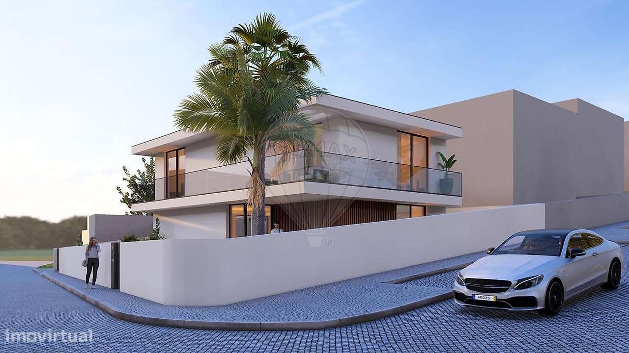 Moradia T4 para venda - Grande imagem: 4/10