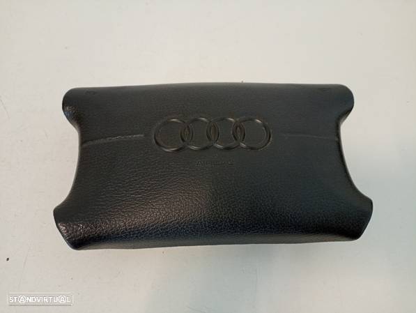 Airbag Volante Audi A6 (4A2, C4) - 1