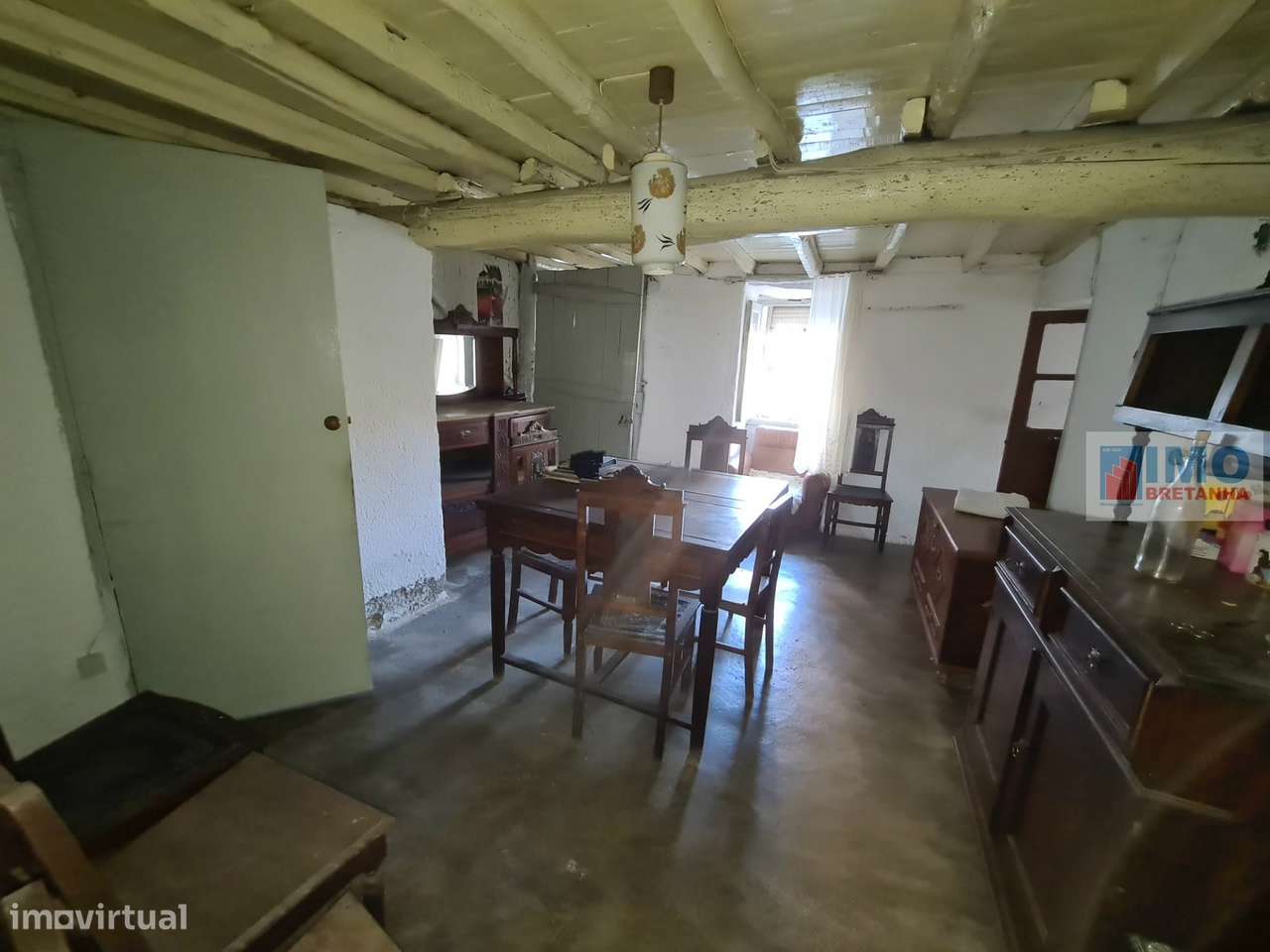 Moradia V2 c/ Quintal - Palvarinho - Grande imagem: 4/26