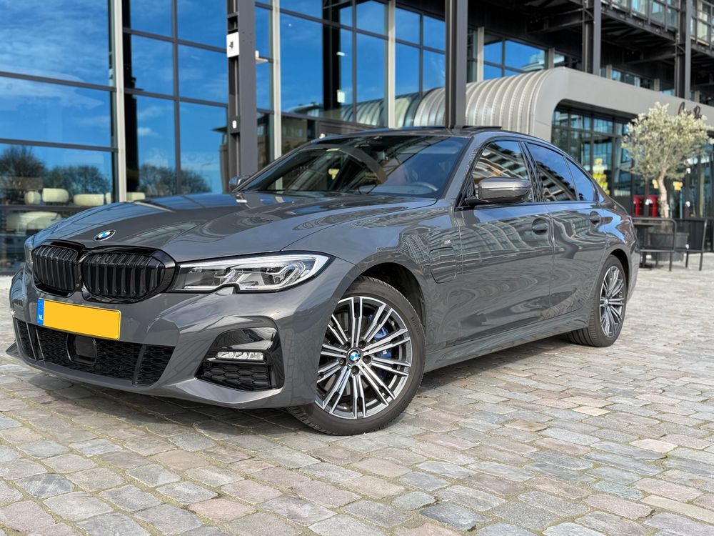 BMW 3 Series G20/G21 [2018 - Prezent] 330e Aut. M Sport 2020