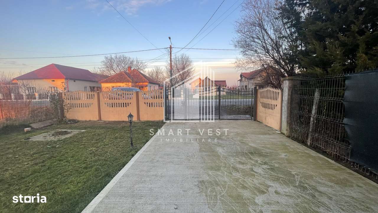 Casa de vanzare | 80mp | Satu Mare, Amati-17