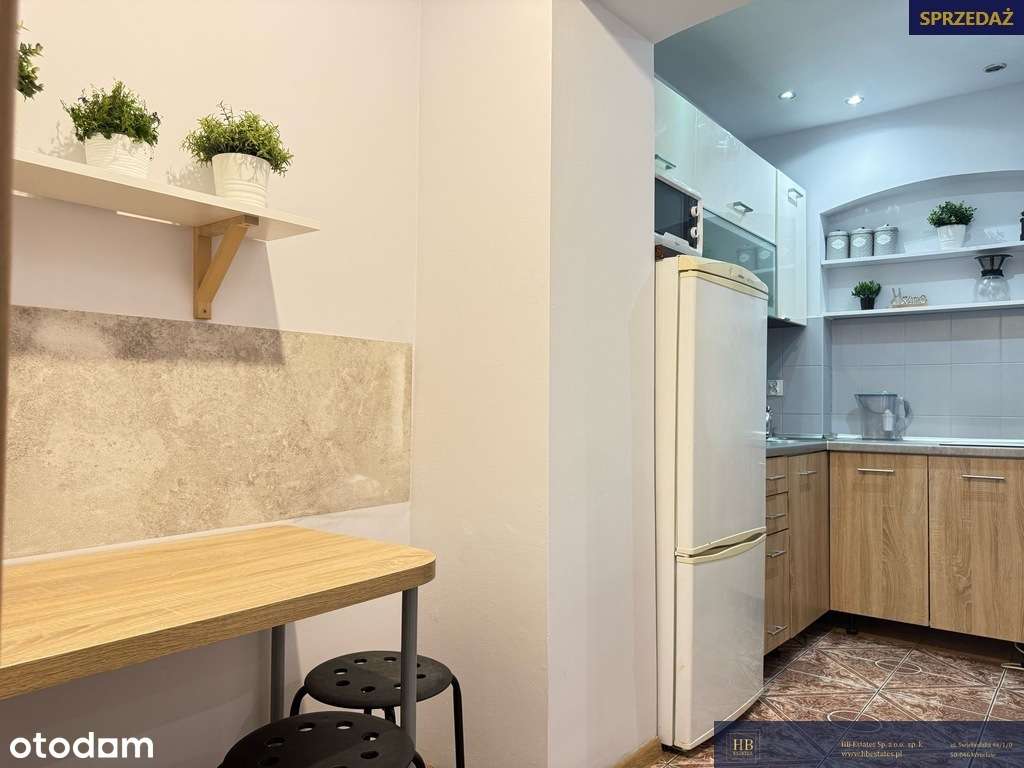 Mieszkanie inwestycyjne, 3 pokoje,  ul. Otwarta-6