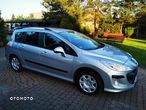 Peugeot 308 100 VTi Tendance - 12