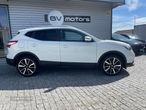 Nissan Qashqai 1.6 dCi Tekna Sport 18 S&S - 8