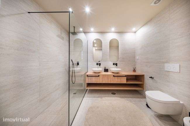 Penthouse Duplex T3 à venda em Esposende-35