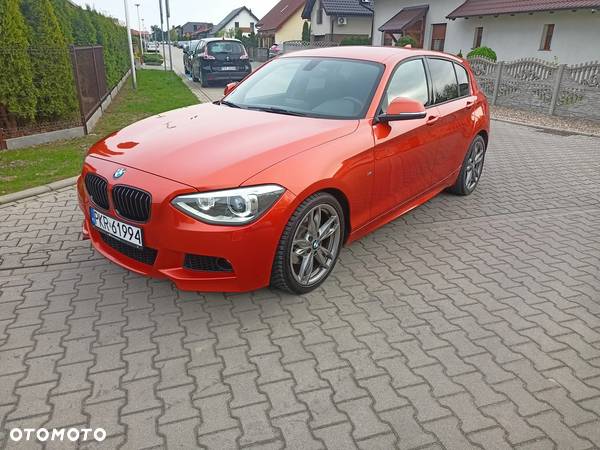 BMW Seria 1 - 8