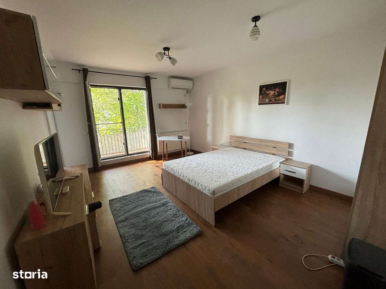 garsoniera doamna ghica - Imagine principală: 2/10