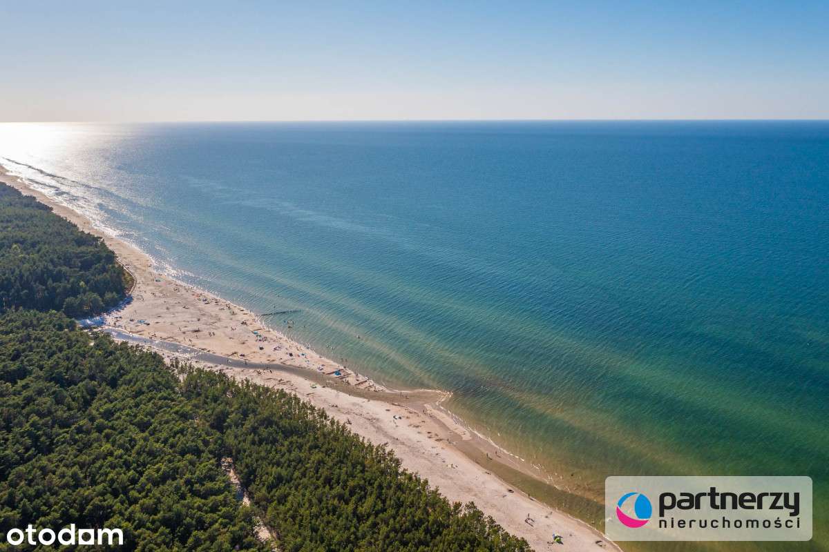 Apartament w otulinie lasu - 400 m od morza! - Pełny obrazek: 2/20