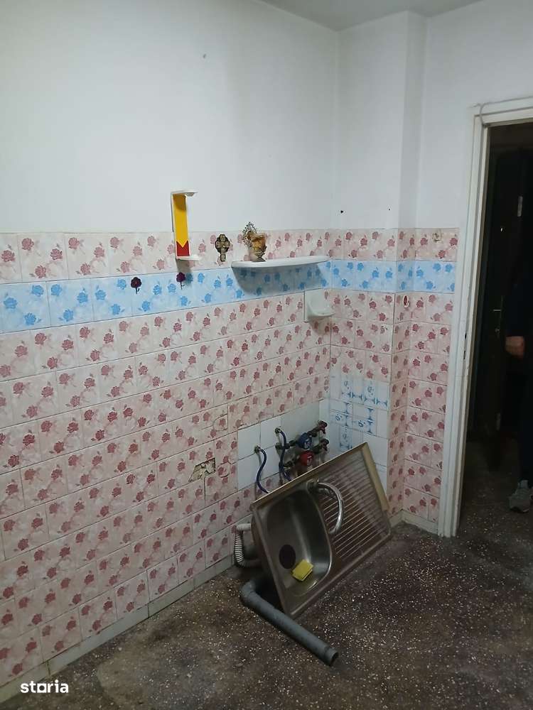 Titan Costin Georgian 2/4-reabilitat,balcon,liber,intabulare,94.900Eur-17