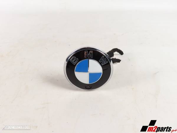 Camara Surround View com Emblema Trás Seminovo/ Original BMW 3 (G20)/BMW 3 Touri... - 1