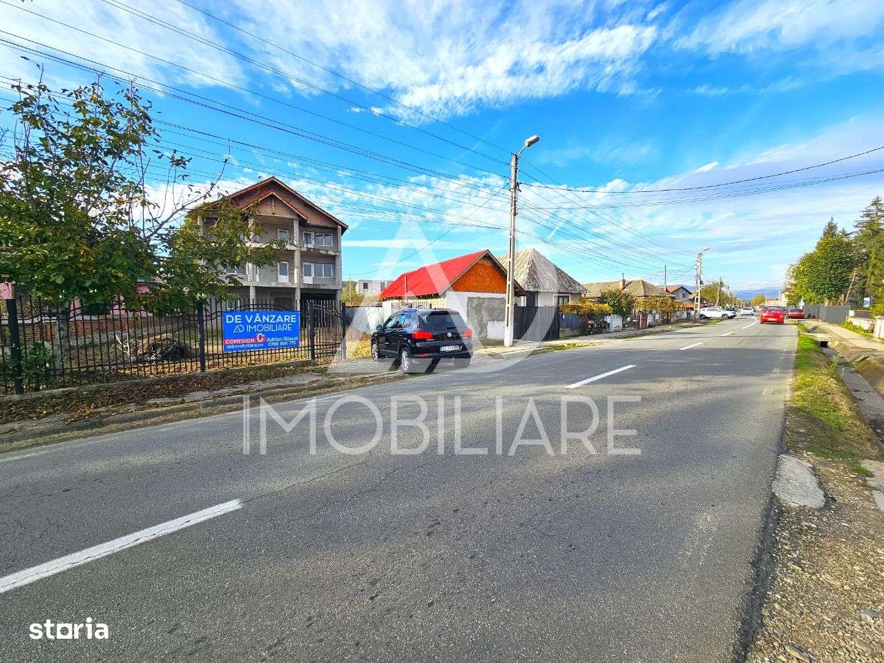 Vila P+2 de vanzare, Targu Jiu - cartier Barsesti - Imagine principală: 4/16