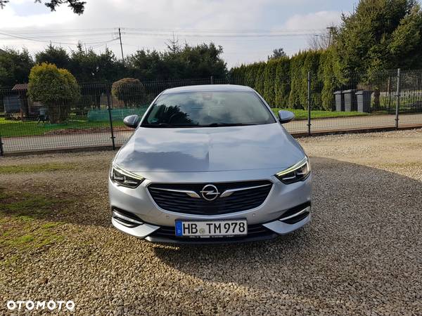 Opel Insignia - 3