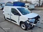 Toyota 2022 PROACE CITY SALON POLSKA - 1