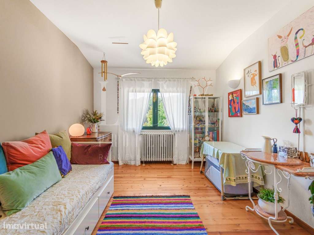 MORADIA DE LUXO NA QUINTA DA BELOURA-52