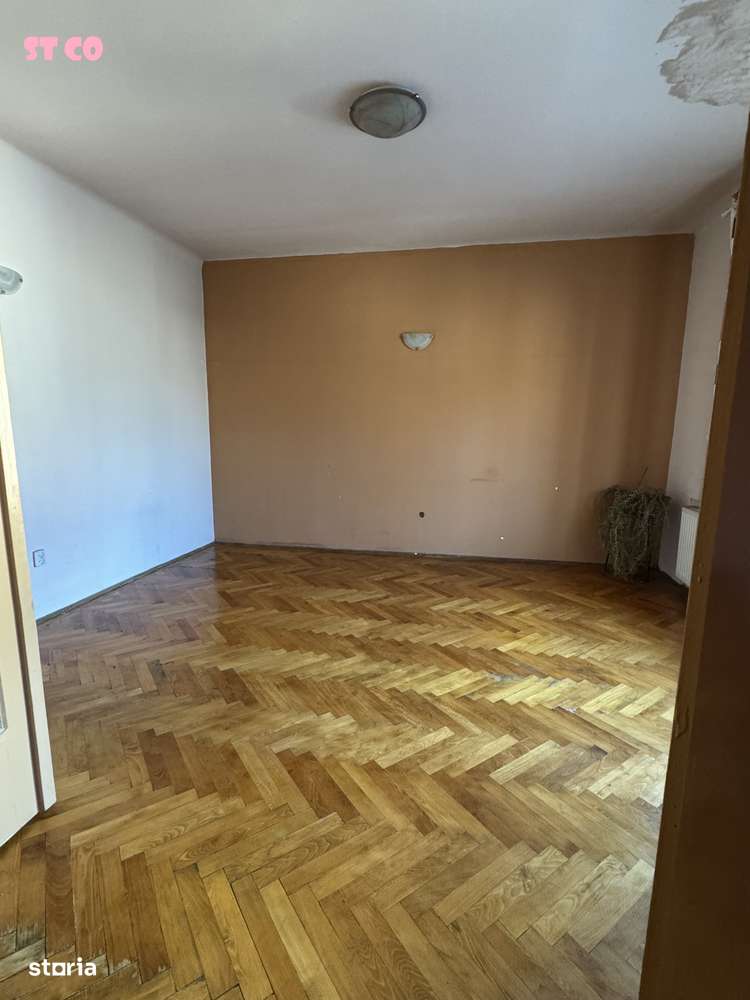 Persoana fizica vand apartament in Cluj-Napoca, strada Brancusi - Imagine principală: 3/5