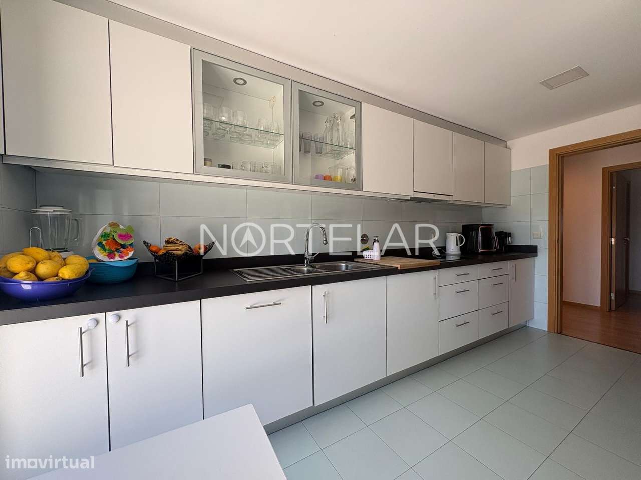 Apartamento T3 Venda em Bougado (São Martinho e Santiago),Trofa-9