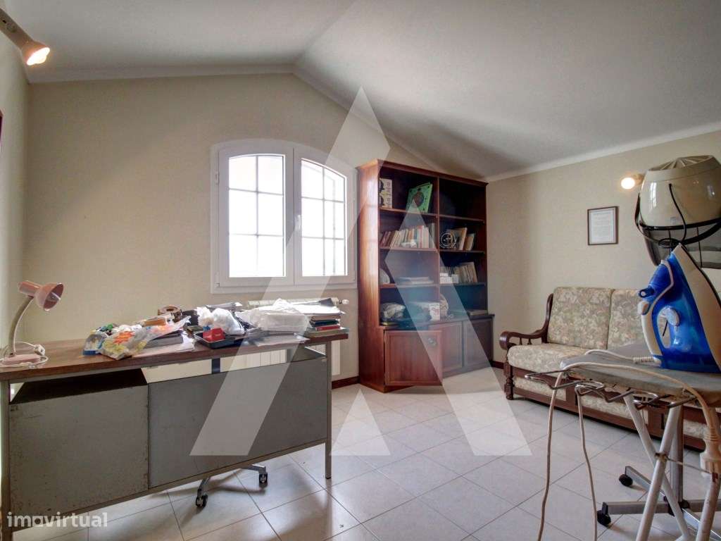 Moradia isolada em Oiã-28