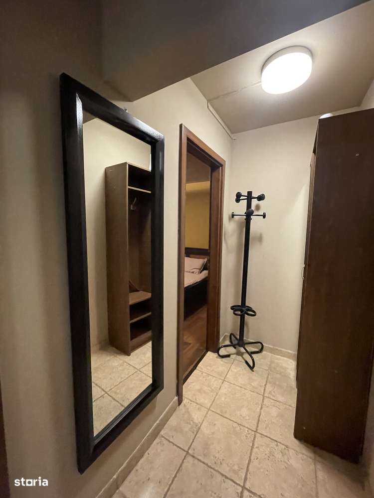 Apartament 2 camere, mobilat, Cetate-5