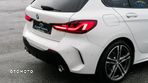 BMW Seria 1 118d M Sport - 17