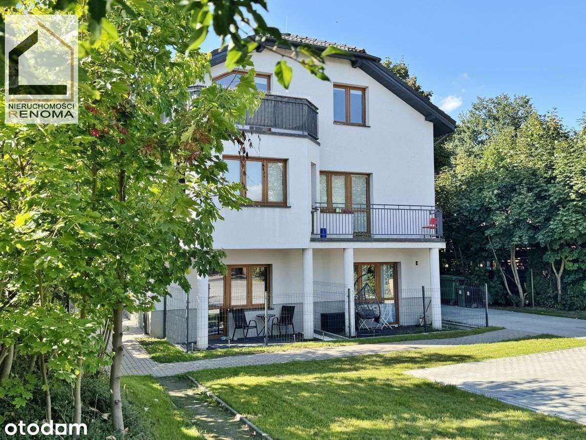 Kameralny budynek, 1 piętro, kawalerka-11