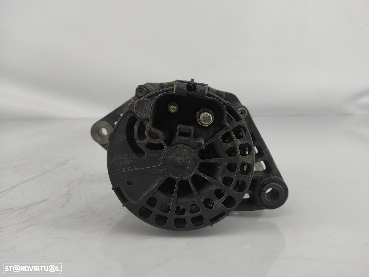 Alternador Alfa Romeo 156 Sportwagon (932_) - 3