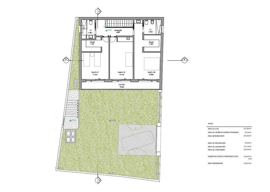 Venda Moradia - Grande imagem: 4/12