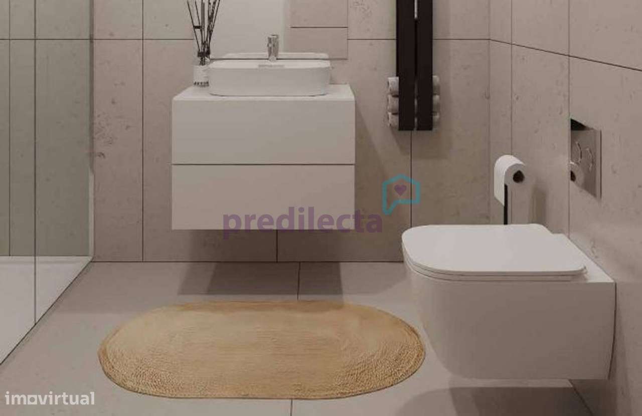 REF4054 - T2 Kit Em Construção - C. Fechado, Univ. F. Pessoa, Paranh - Grande imagem: 4/13