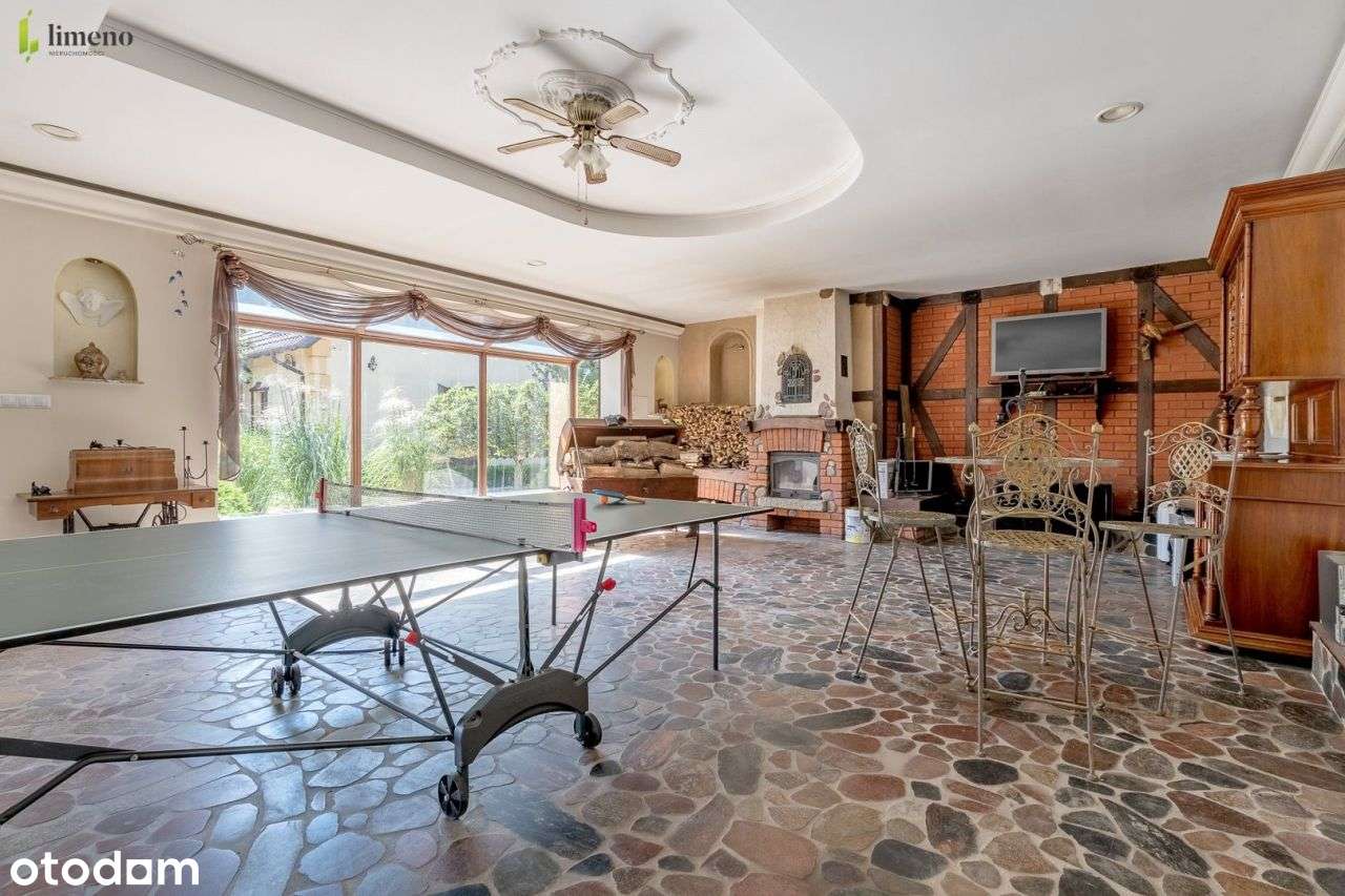 Wyjątkowe Miejsce Na Warmii - Prowadź Tu Biznes-19